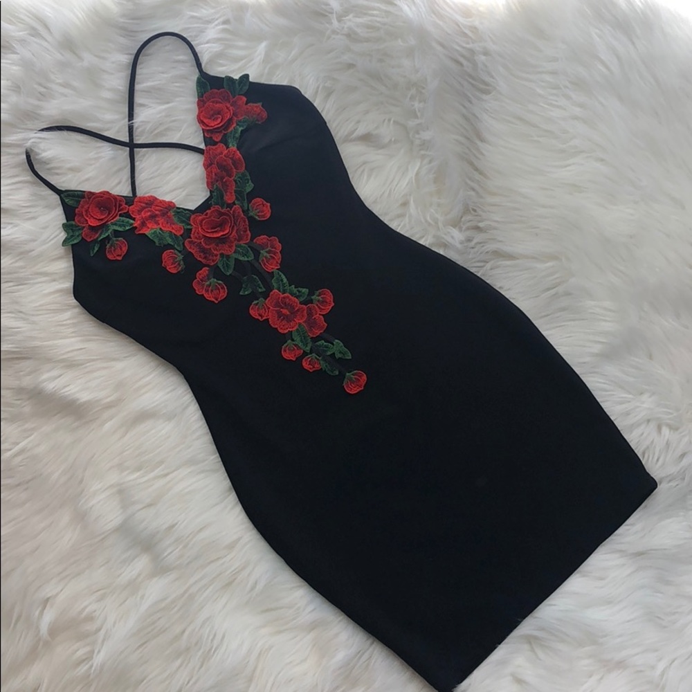 Windsor Dress